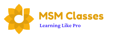 MSM Classes