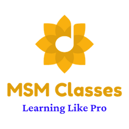 MSM Classes